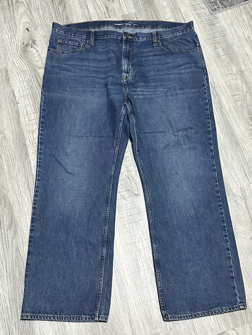 Old Navy Mens Loose Fit 42×32